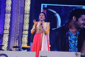 Rabhasa Movie Audio Launch